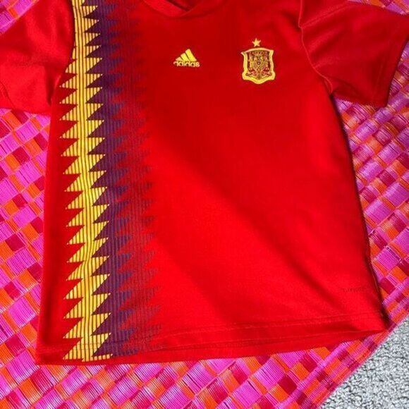 Soccer Jersey Madrid - Picture 1 of 9